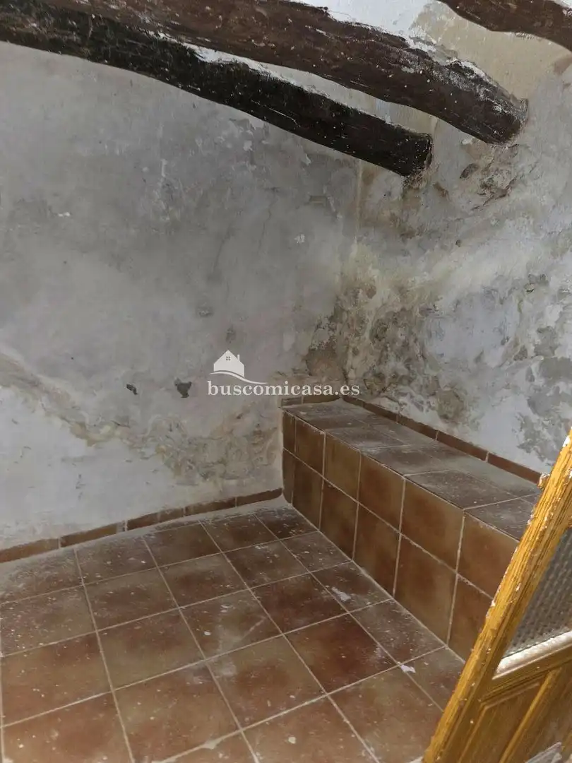Casa adosada en venta en San Bartolomé, 6, Martos