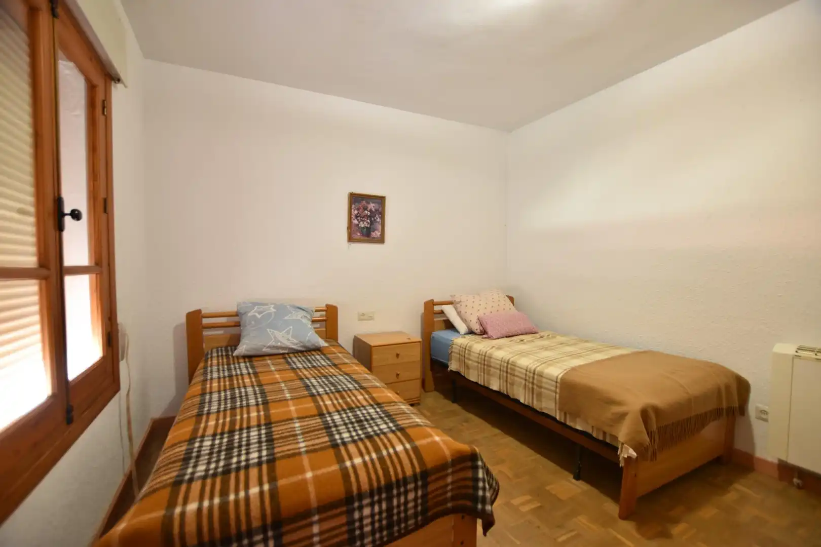 Dormitori de Casa o xalet en venda en Alhaurín de la Torre amb Jardí privat, Terrassa i Piscina comunitària
