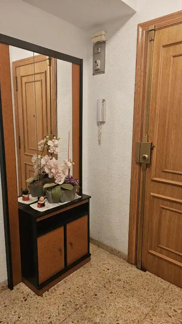 Flat for sale in Gandia  with Balcony