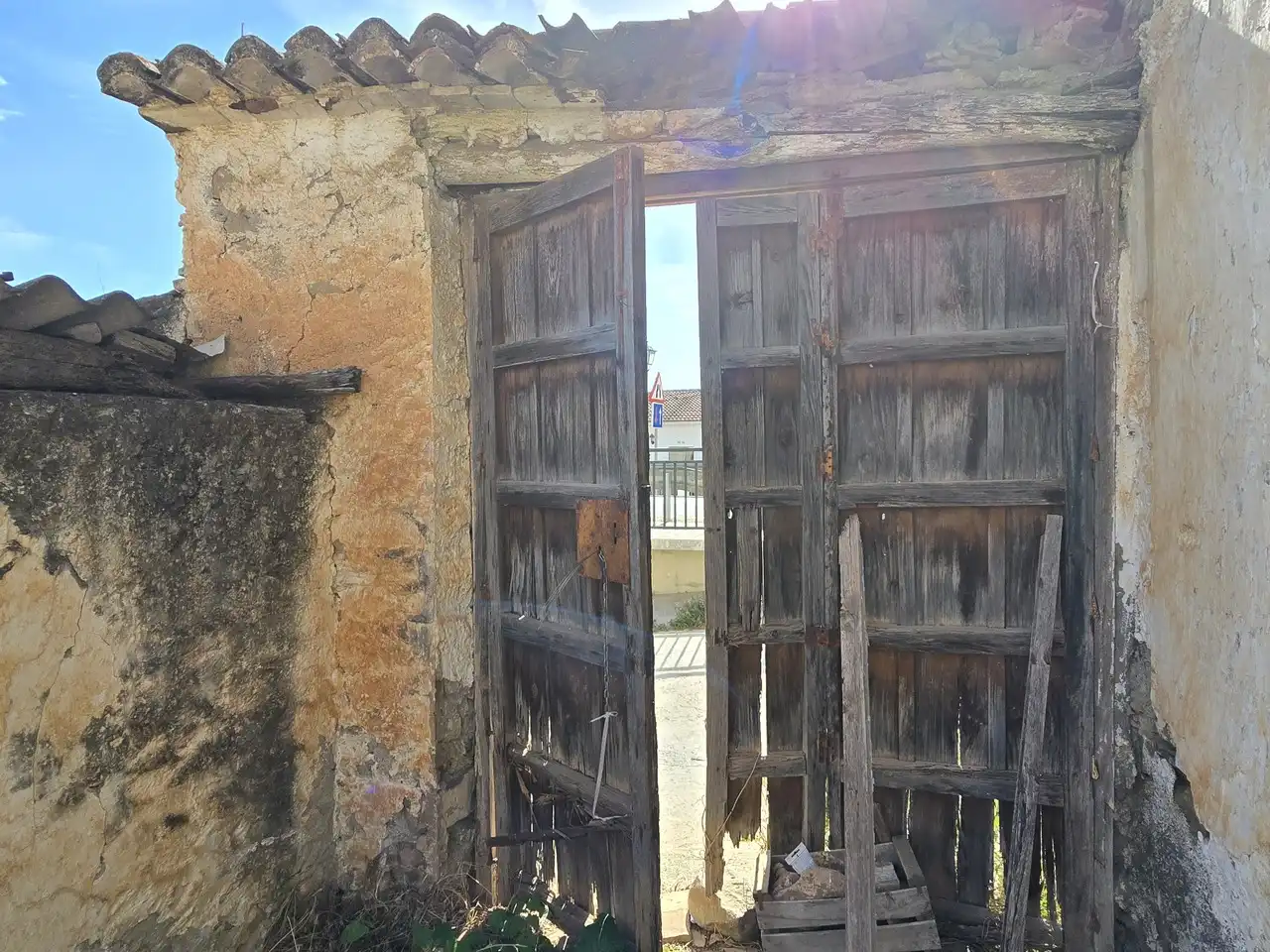 Residential for sale in Alcaucín, Málaga