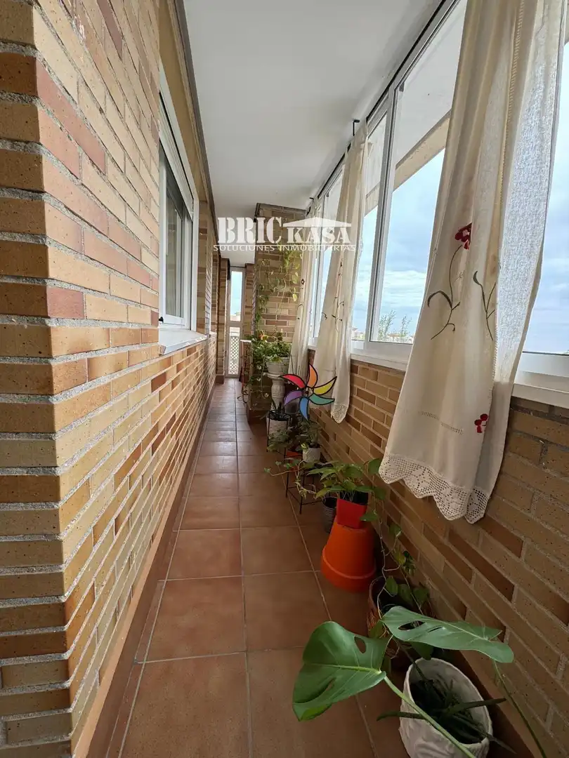 Terraza de Piso en venta en Cáceres con Aire acondicionado, Calefacción y Terraza