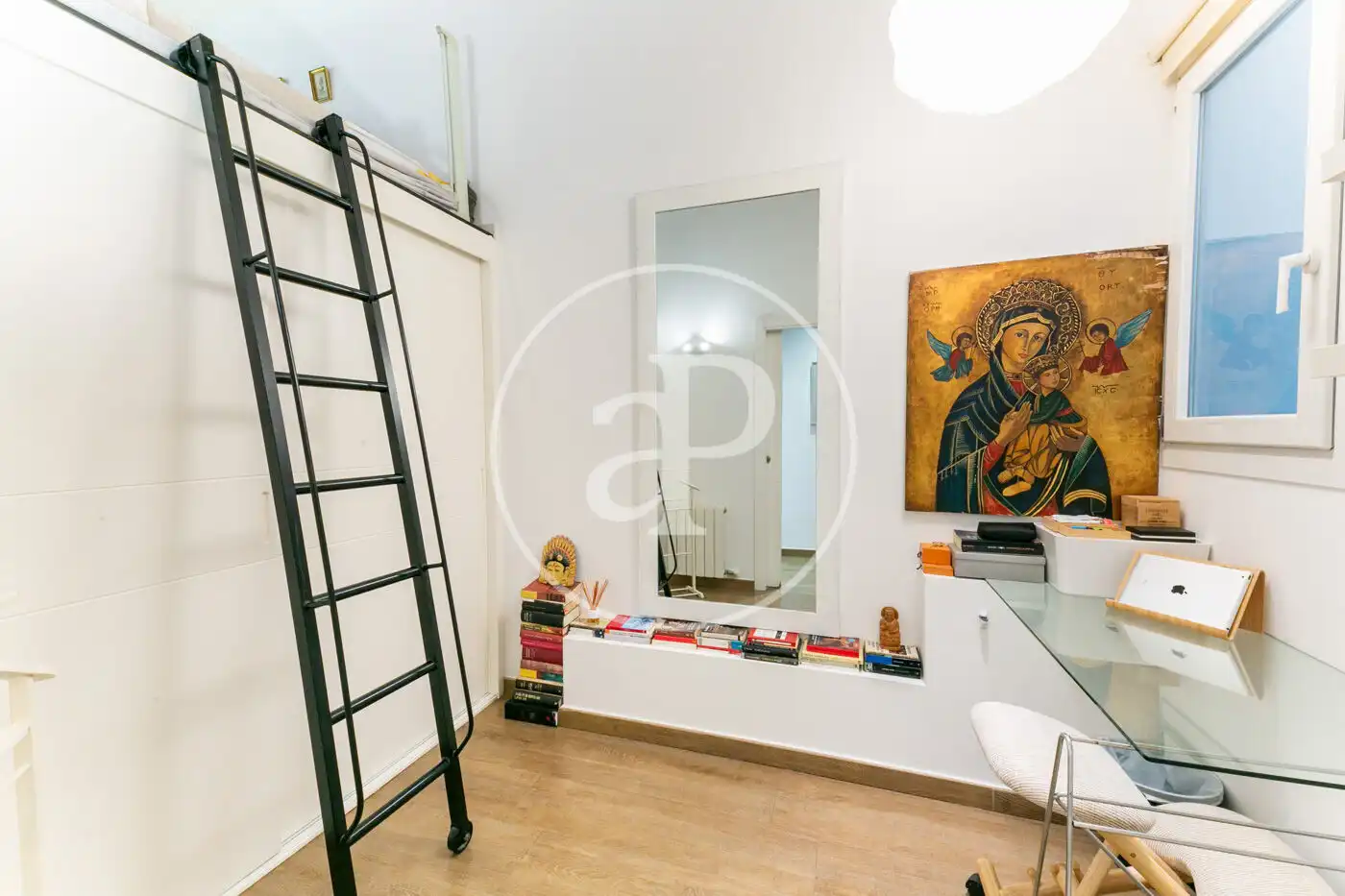 Wohnung zum Verkauf in C/ de Sepúlveda, Sant Antoni