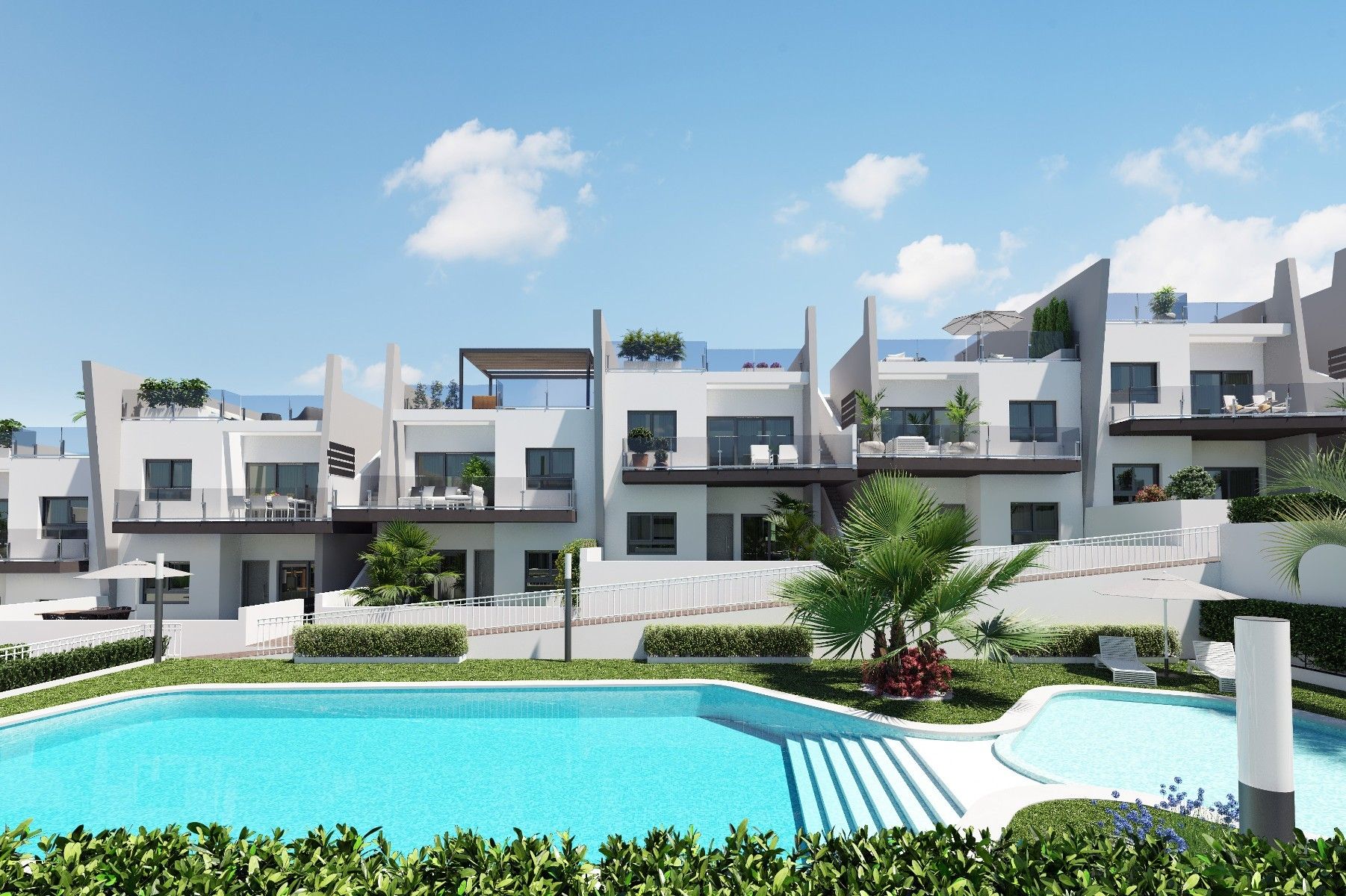 Planta baja to rent in San Miguel de Salinas