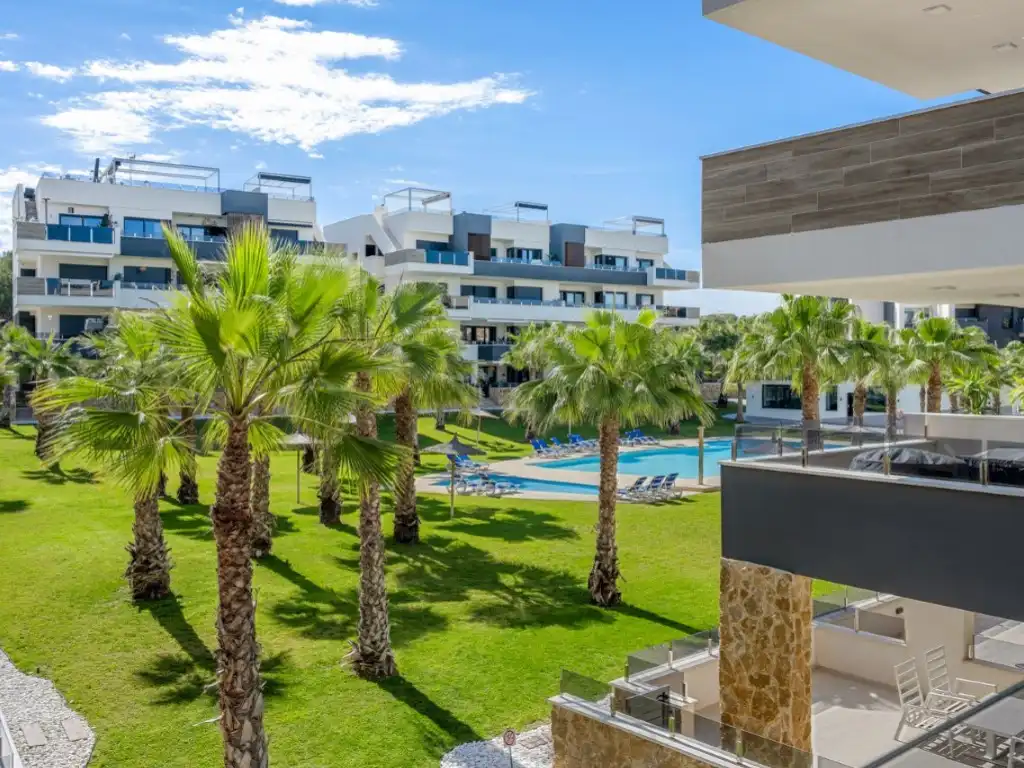 Apartment mit Pool zum Verkauf in Calle Lagos de Covadonga, imagen 6