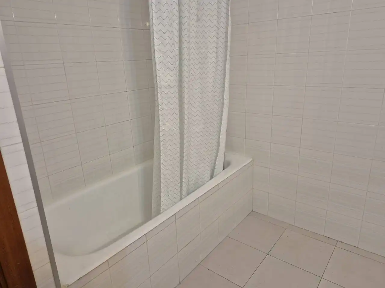 Apartament en venda a Marítim