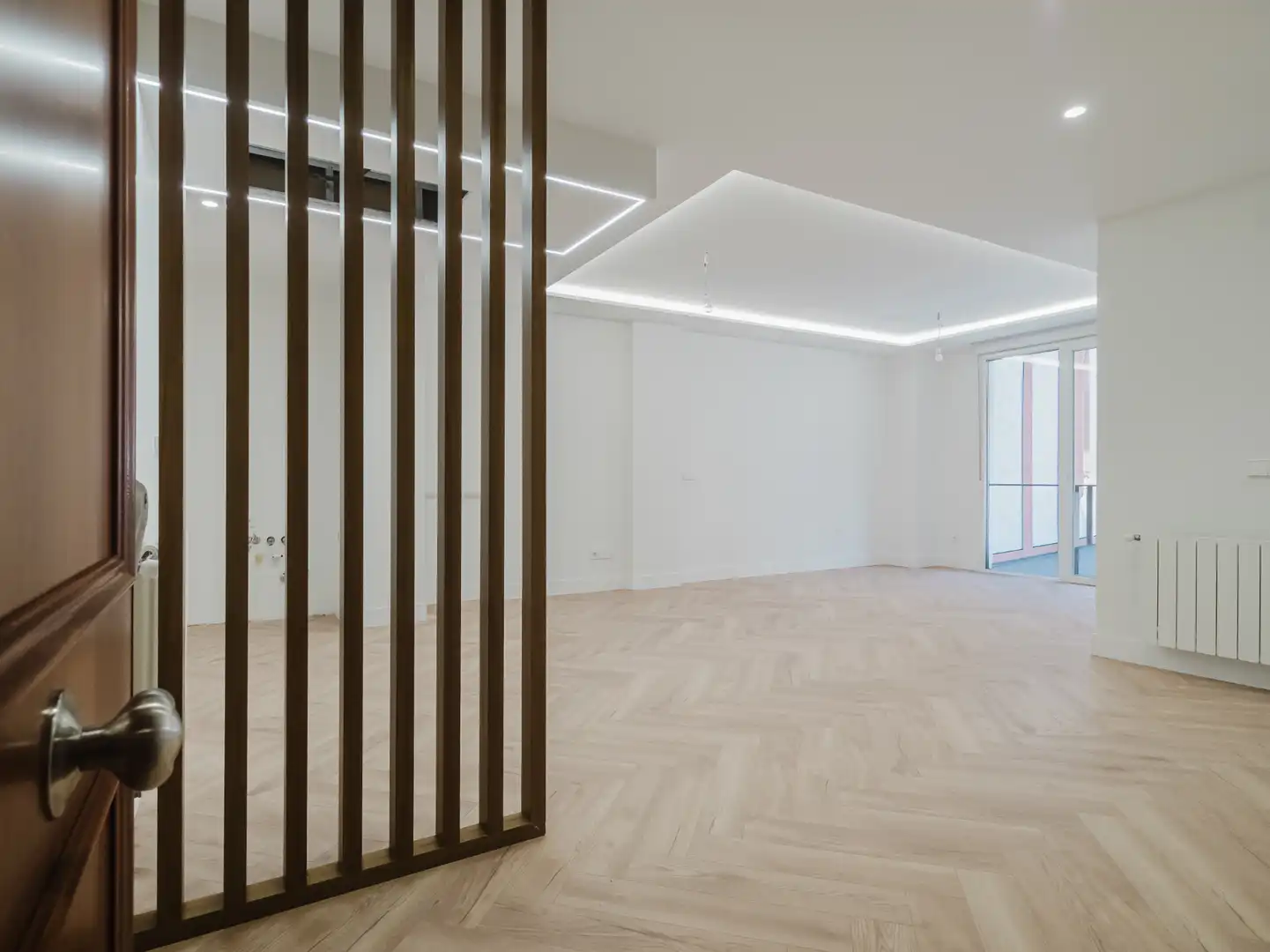 Appartamento con terrazza in vendita a Calle del Comercio, imagen 2