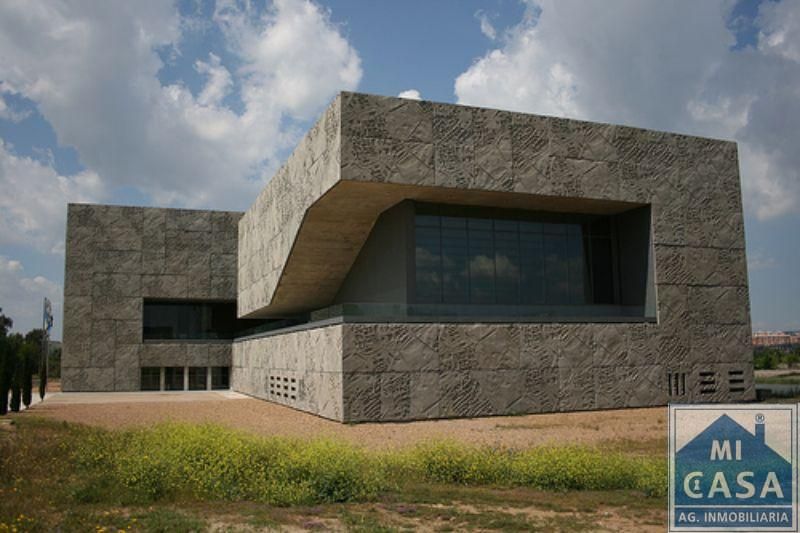 Exterior view of Residential to rent in Mérida