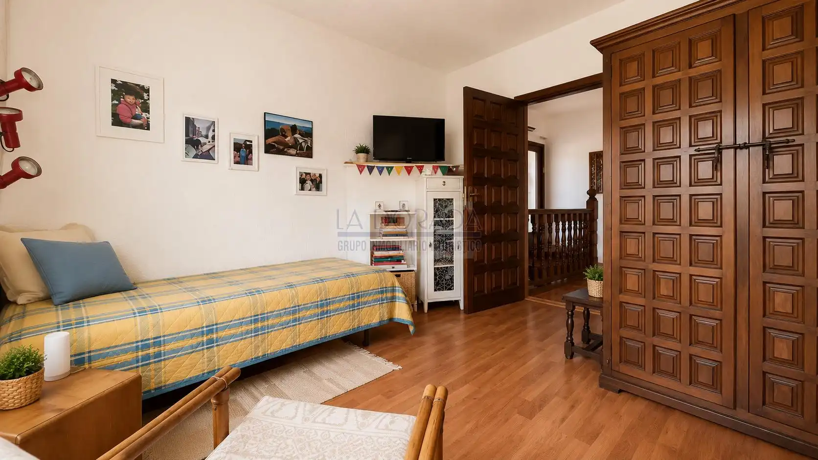 Chalet con jardín en venta en Ardiaca - La Llosa, imagen 29