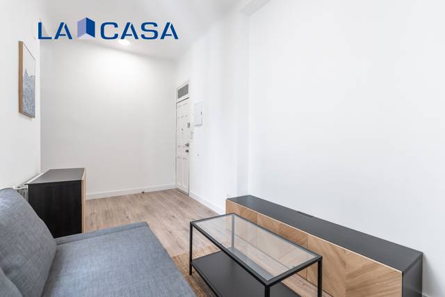 Piso en Venta en Calle de Ercilla en Acacias