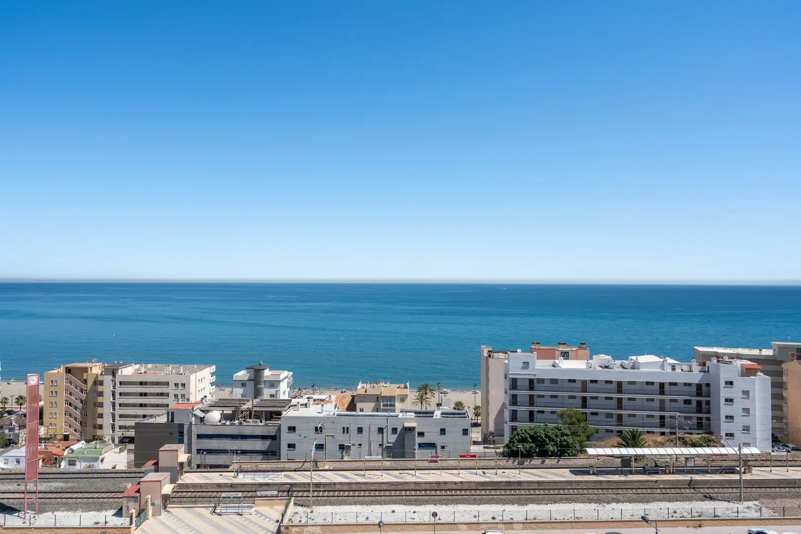 Mini appartamento con terrazza in vendita a Las Gaviotas  - Carvajal, imagen 13