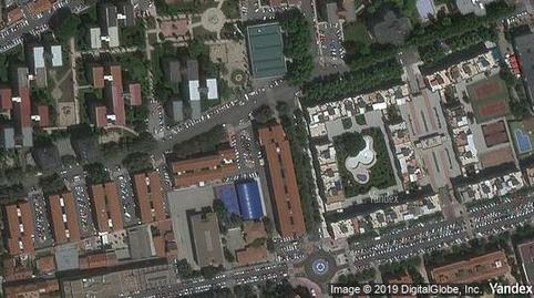 Foto 4 de Pis en venda a Veredillas, Torrejón de Ardoz