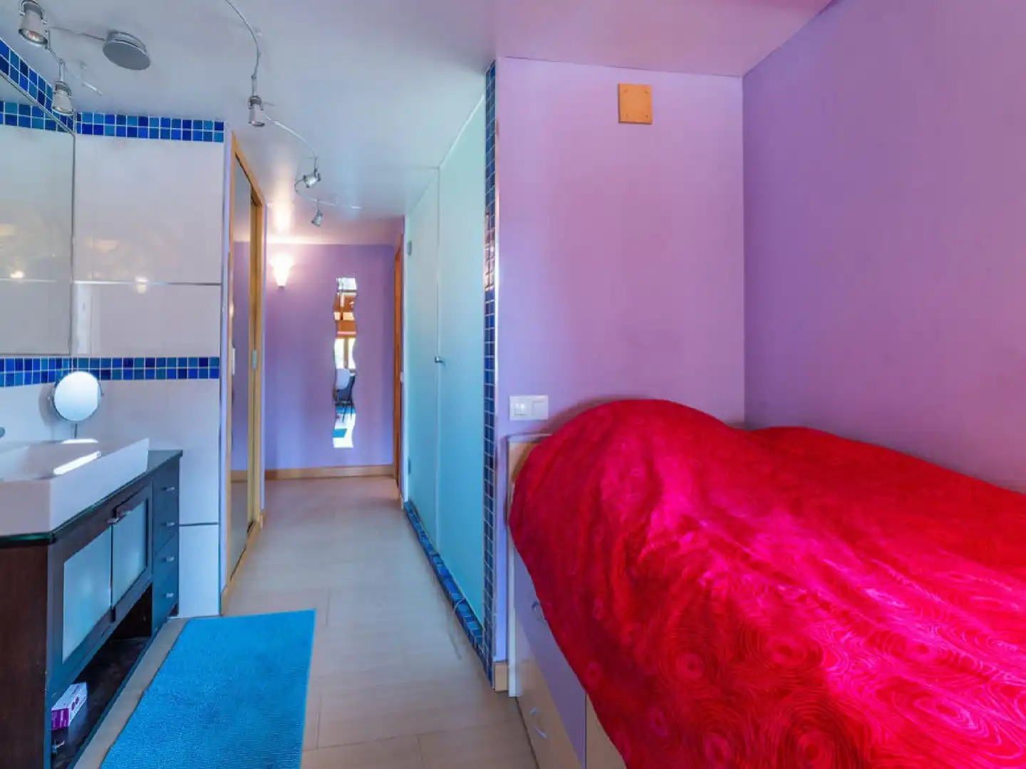 Casa o chalet en venta en Rascafría