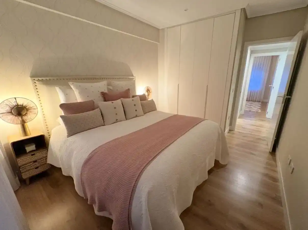 Flat for sale in Talaieta Kalea, 26, Usategui