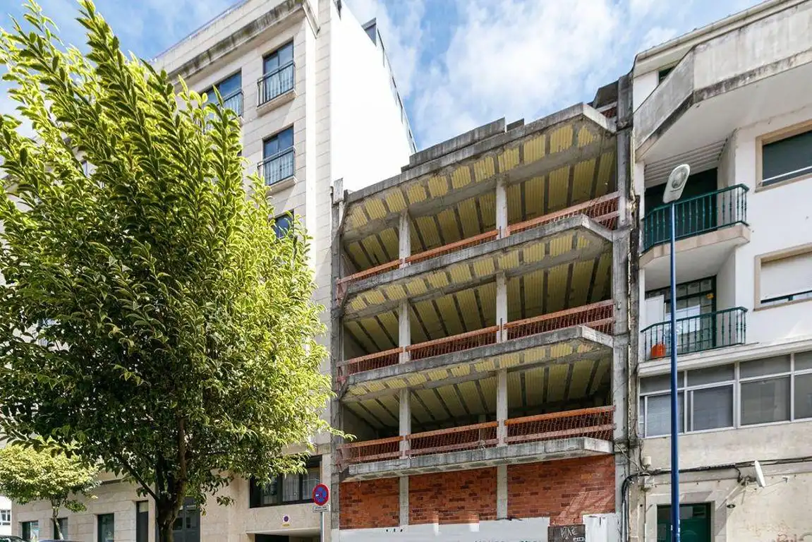 Residencial en venda a Rúa Genaro Borrás Sanjurjo 3, imagen 6