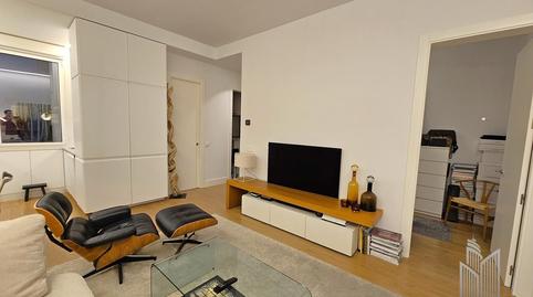 Photo 2 of Flat to rent in De Orfila, Almagro, Madrid
