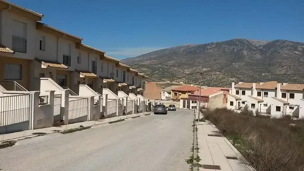 Terreni e lotti in vendita a Los Villares