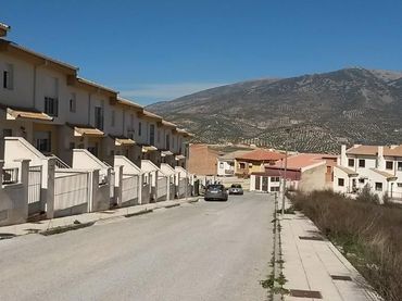 Terreno residencial en venta en Los Villares