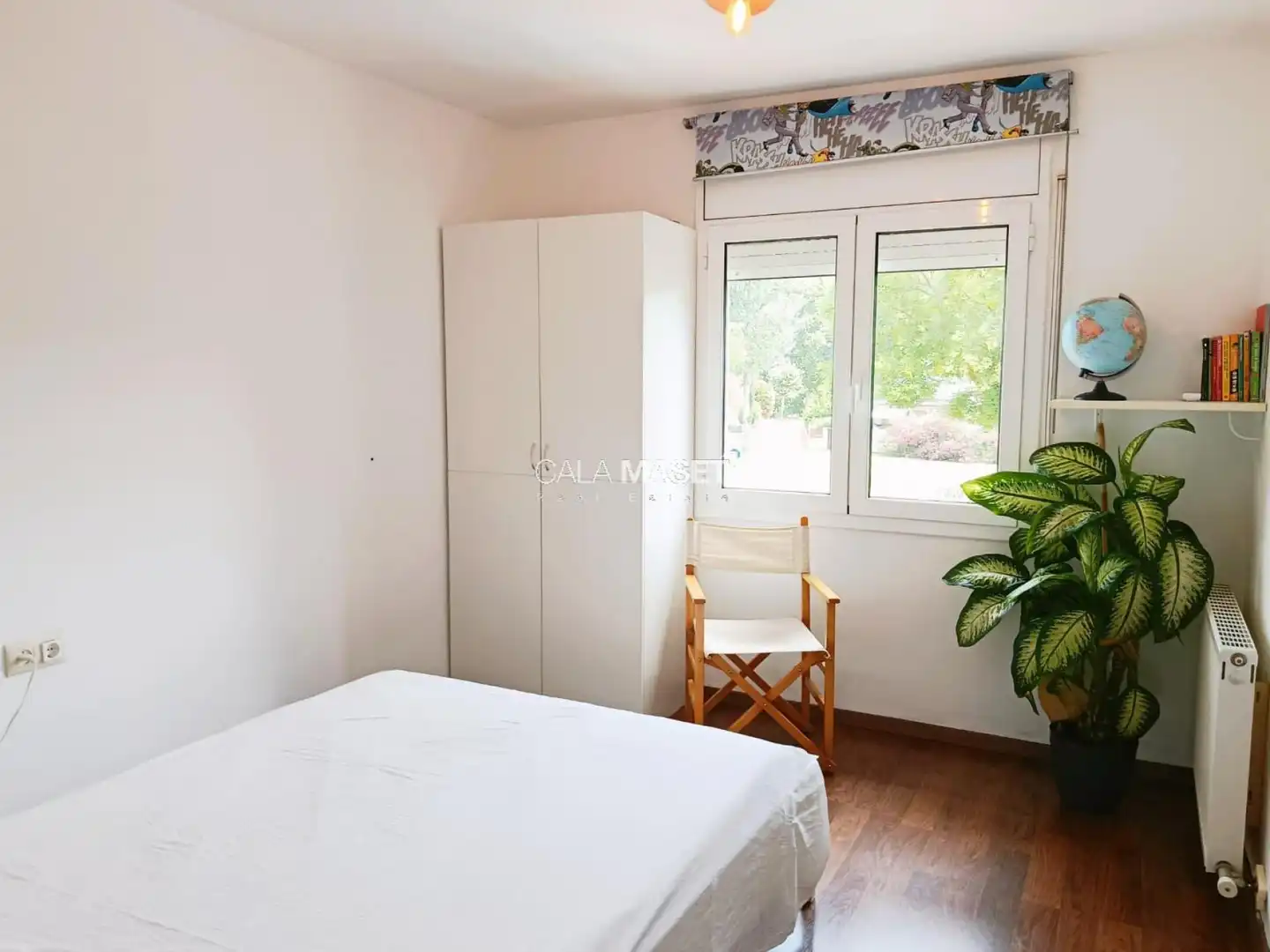 Maison mitoyenne avec terrasse à vendre à de la Llum, imagen 19
