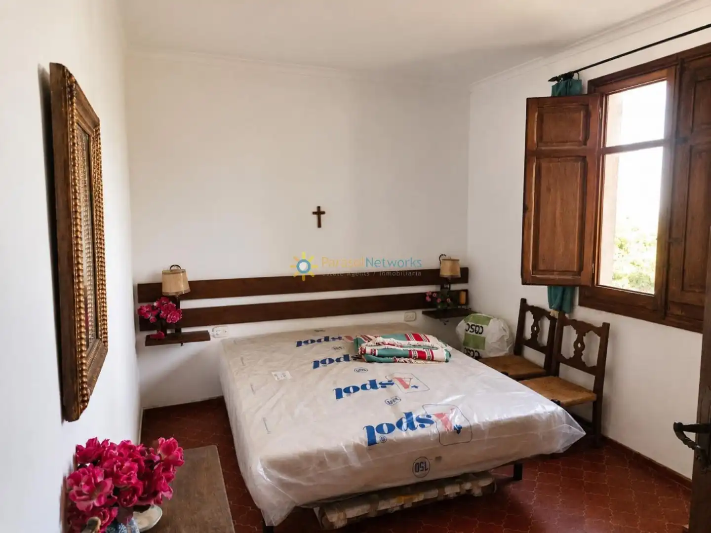 Habitación de Finca rústica en venta en Cotes con Terraza y Trastero