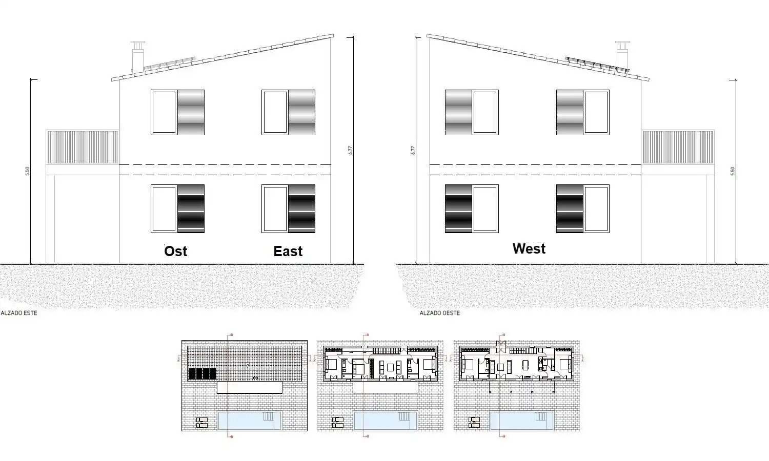 Residencial en venta en Polígono Parcela 12, Cala Pi - Vallgornera
