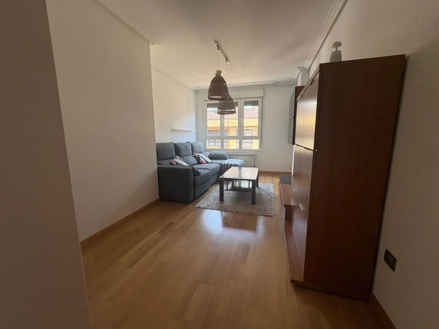 Piso de alquiler en CL MONTE SUEVE, 11, Ciudad Naranco - Prados de La Fuente