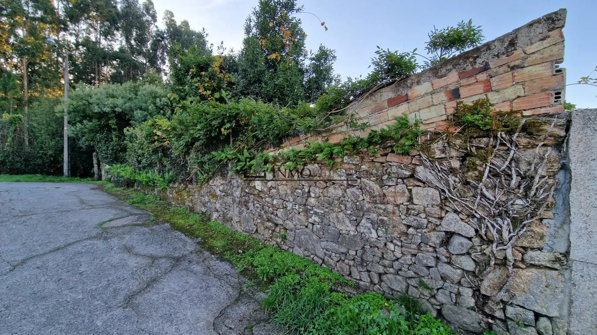Houses for sale in Vilagarcía de Arousa  with Private garden