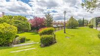 Garden of House or chalet for sale in Las Rozas de Madrid  with Air Conditioner, Heating and Private garden