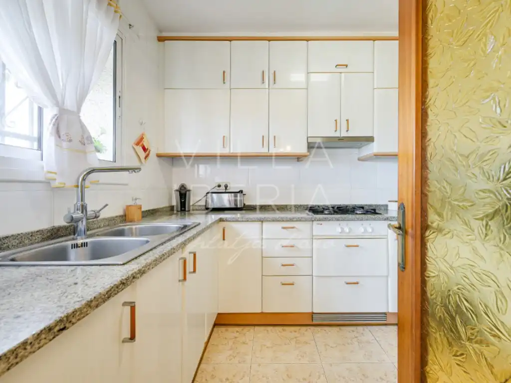 Casa amb jardí en venda a Avenida Rossello 26, imagen 9