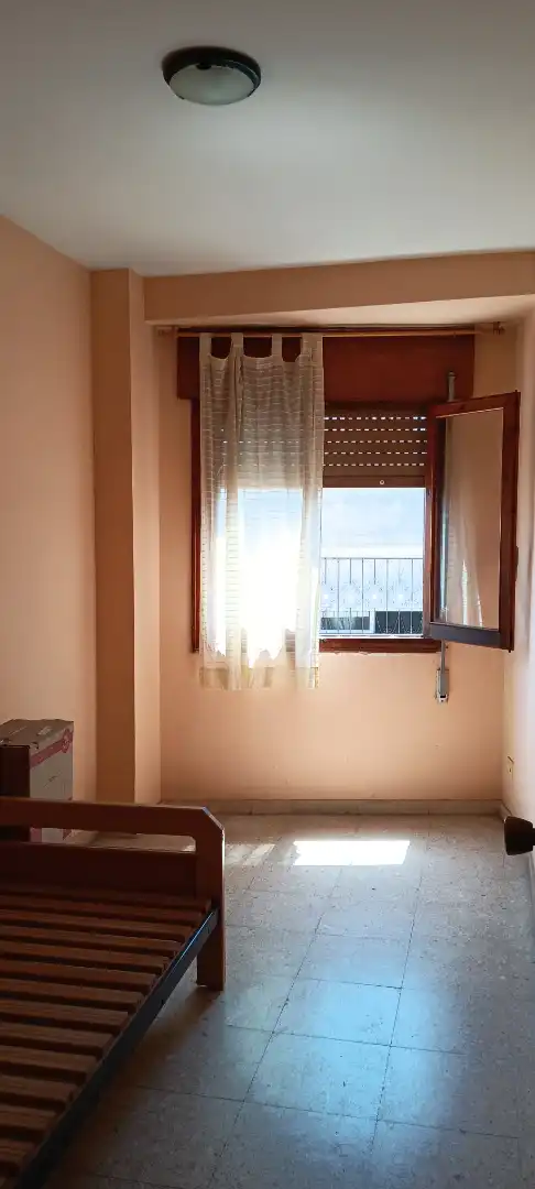 Bedroom of Flat for sale in Alcalà de Xivert