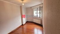 Bedroom of Flat for sale in Santiago de Compostela   with Terrace