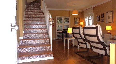 Foto 3 de Casa adosada en venta en Paseo de la Chirina, Islantilla Golf, Islantilla