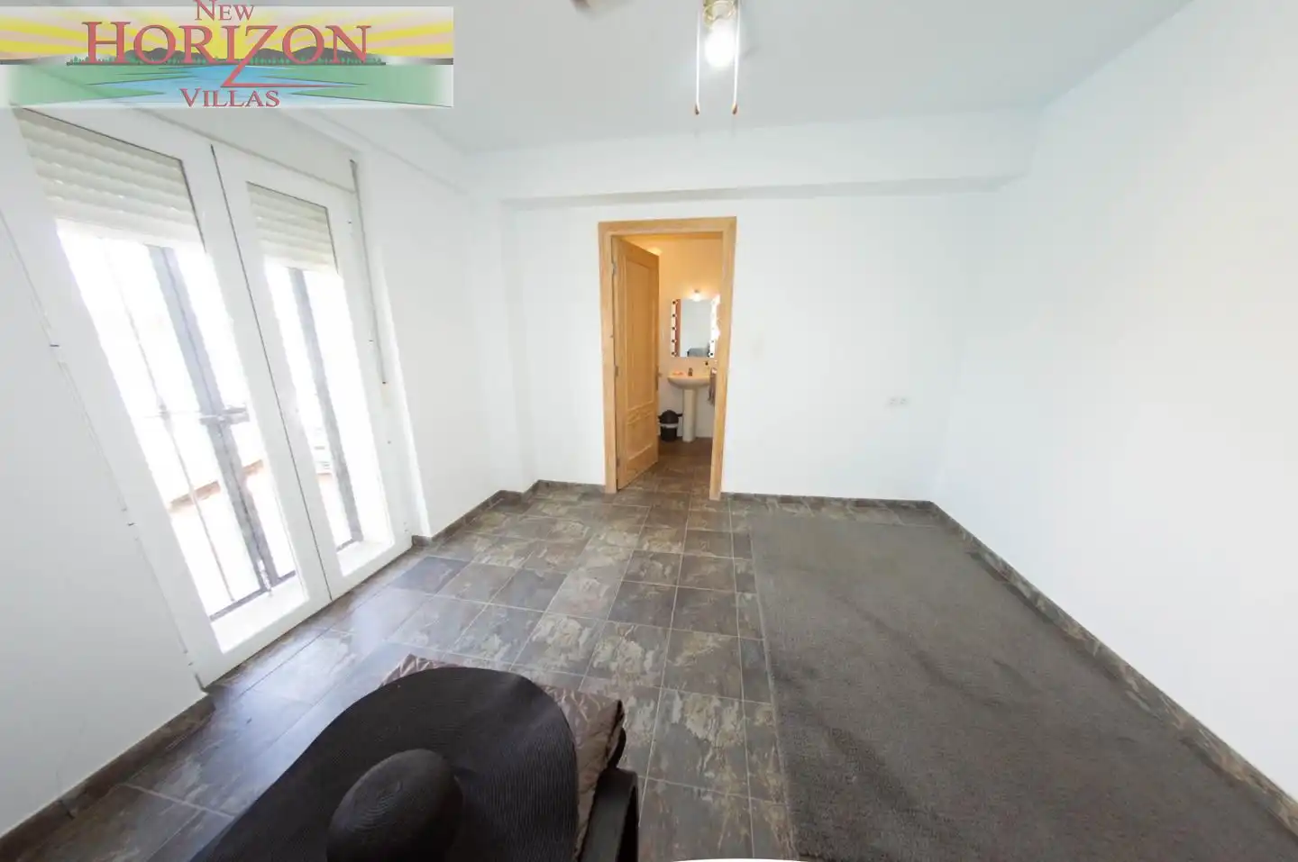 Casa adosada en venta en Arboleas con Jardín privado y Terraza