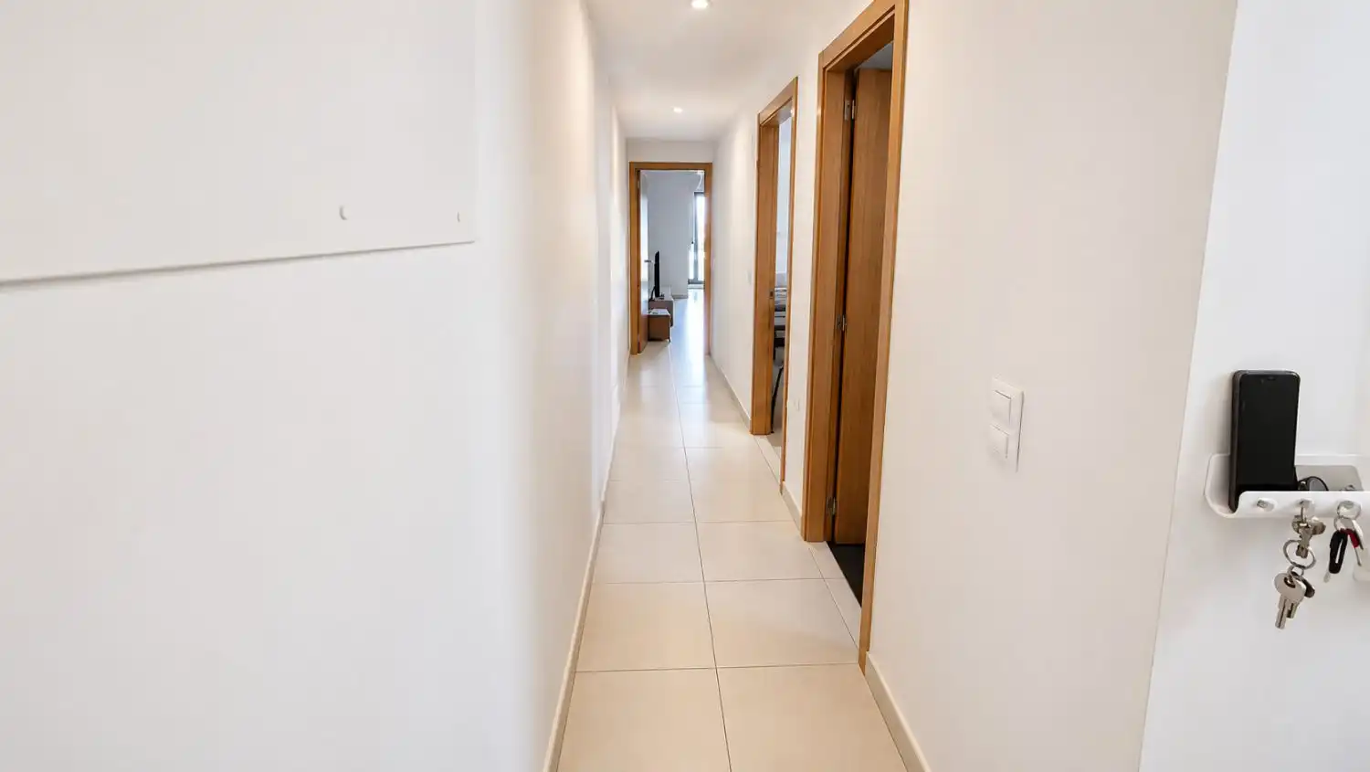 Ático de alquiler en Oeste