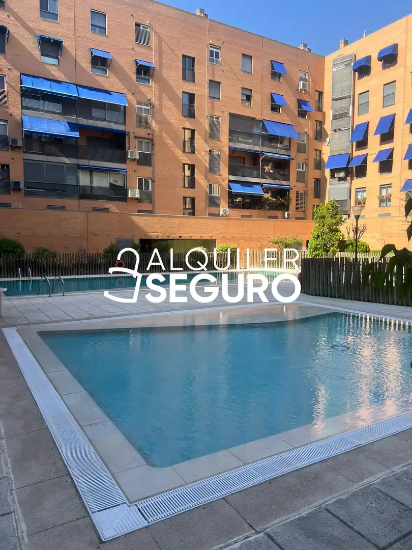 Pis amb piscina de lloguer a Suecia, imagen 24