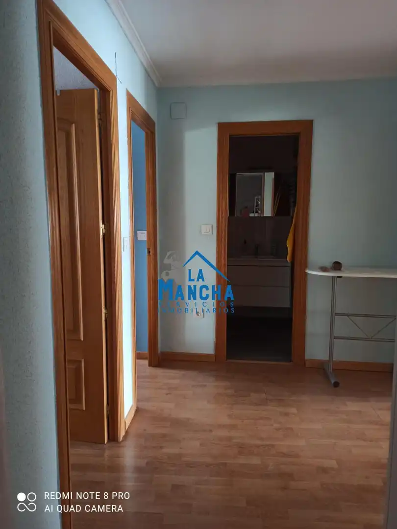 Pis en venda en Albacete amb Aire condicionat, Calefacció i Moblat