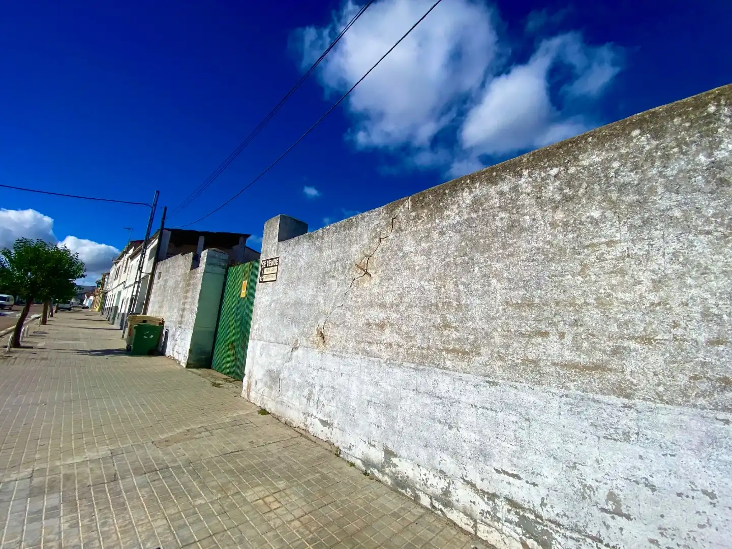 Exterior view of Residential for sale in La Cumbre 