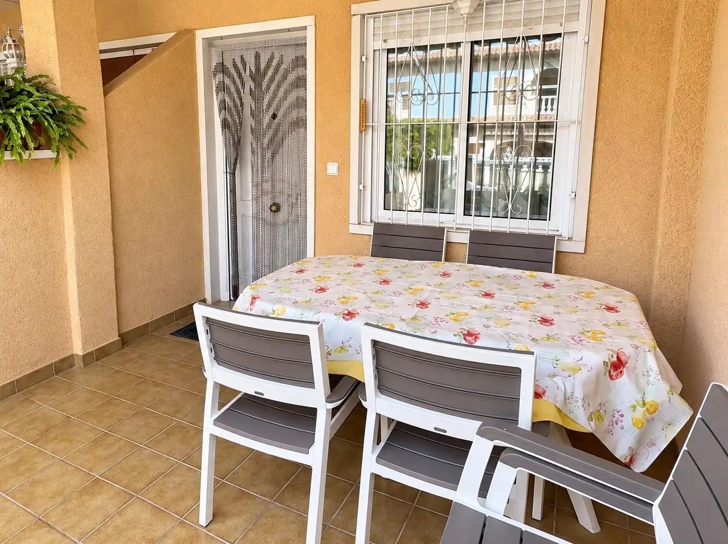 Casa a schiera con terrazza in vendita a Calle CONSUETA, imagen 4