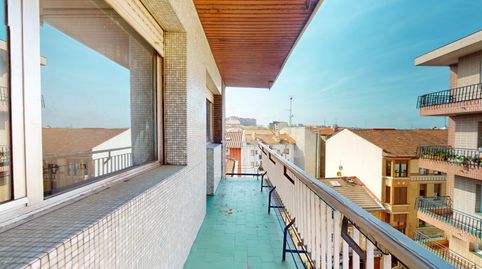 Foto 3 de Dúplex en venda a Nafarroa Kalea, Centro, Barakaldo