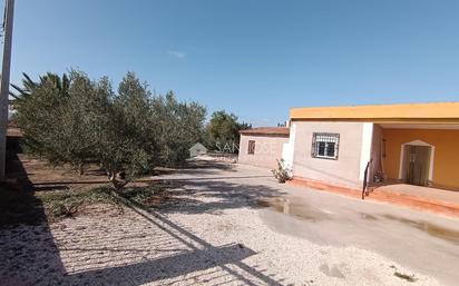 Casa o xalet en venda en Aspe amb Jardí privat, Terrassa i Traster