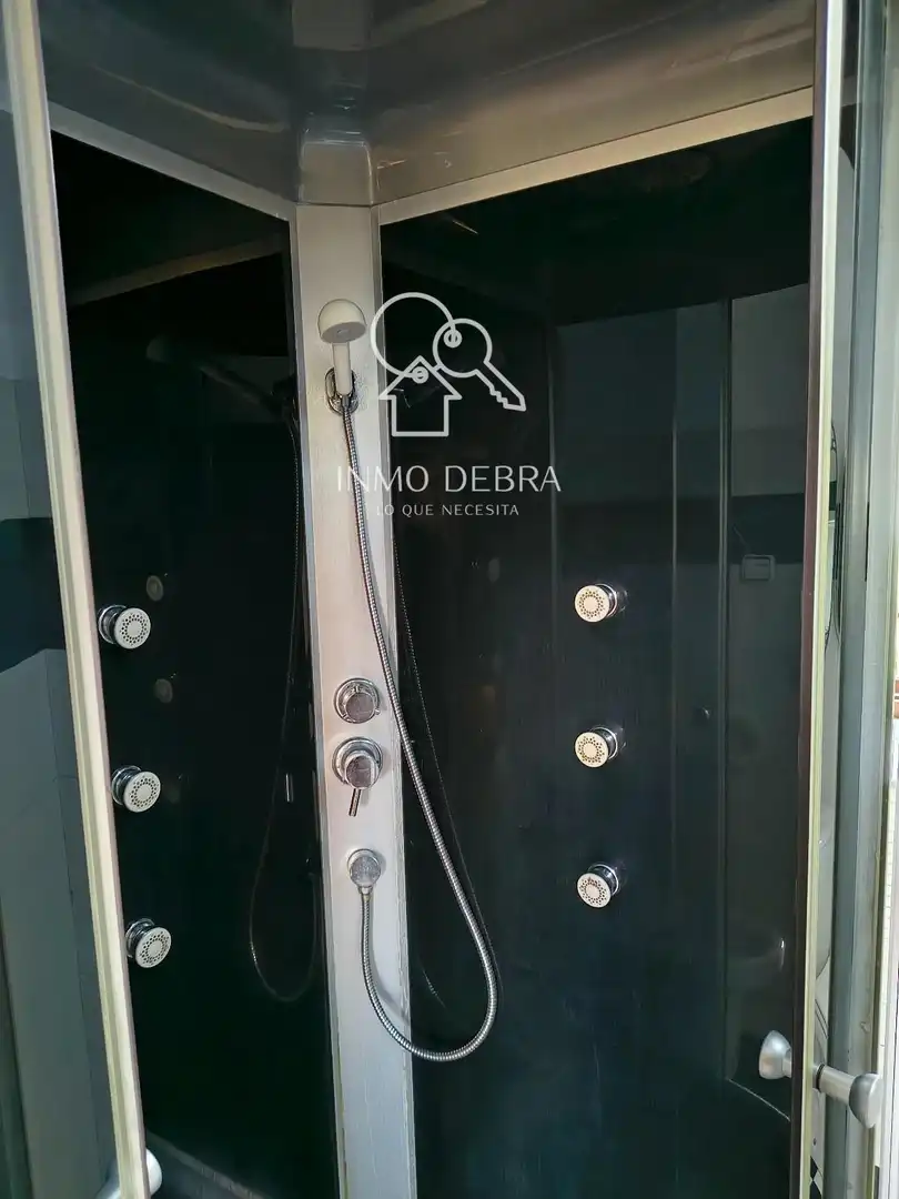 Baño de Casa o chalet en venta en Salas con Calefacción y Terraza