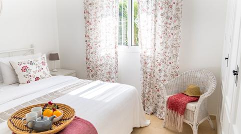 Foto 5 de Casa o xalet de lloguer a Conil, Cádiz