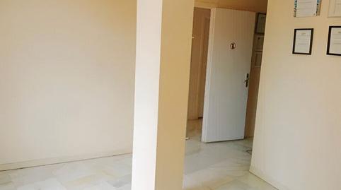 Foto 2 de Oficina de alquiler en Calle San Antonio, 47c, Divina Pastora, Marbella