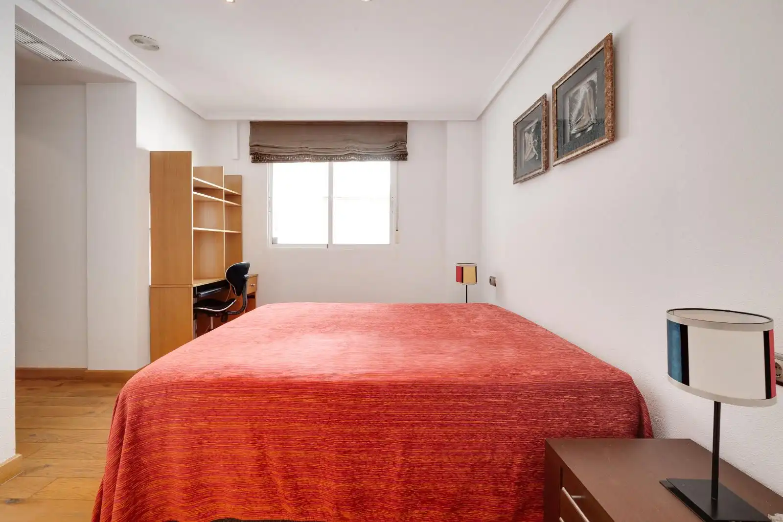 Penthouse with terrace for sale in Centro, imagen 16
