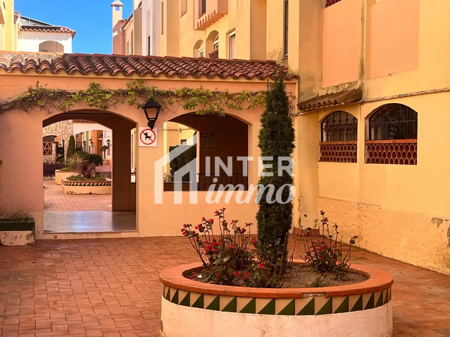 Apartamento con piscina en venta en Calle gran reserva carrer de les FLORS 3, imagen 21