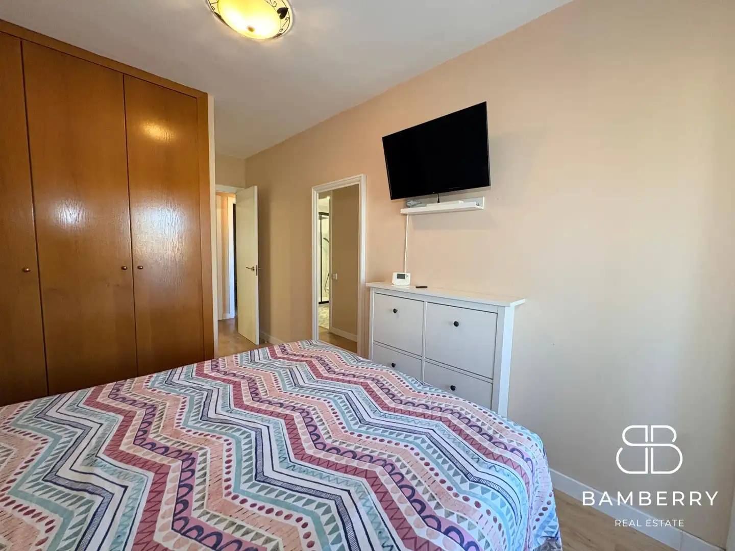 Flat with terrace for sale in Centre, imagen 27