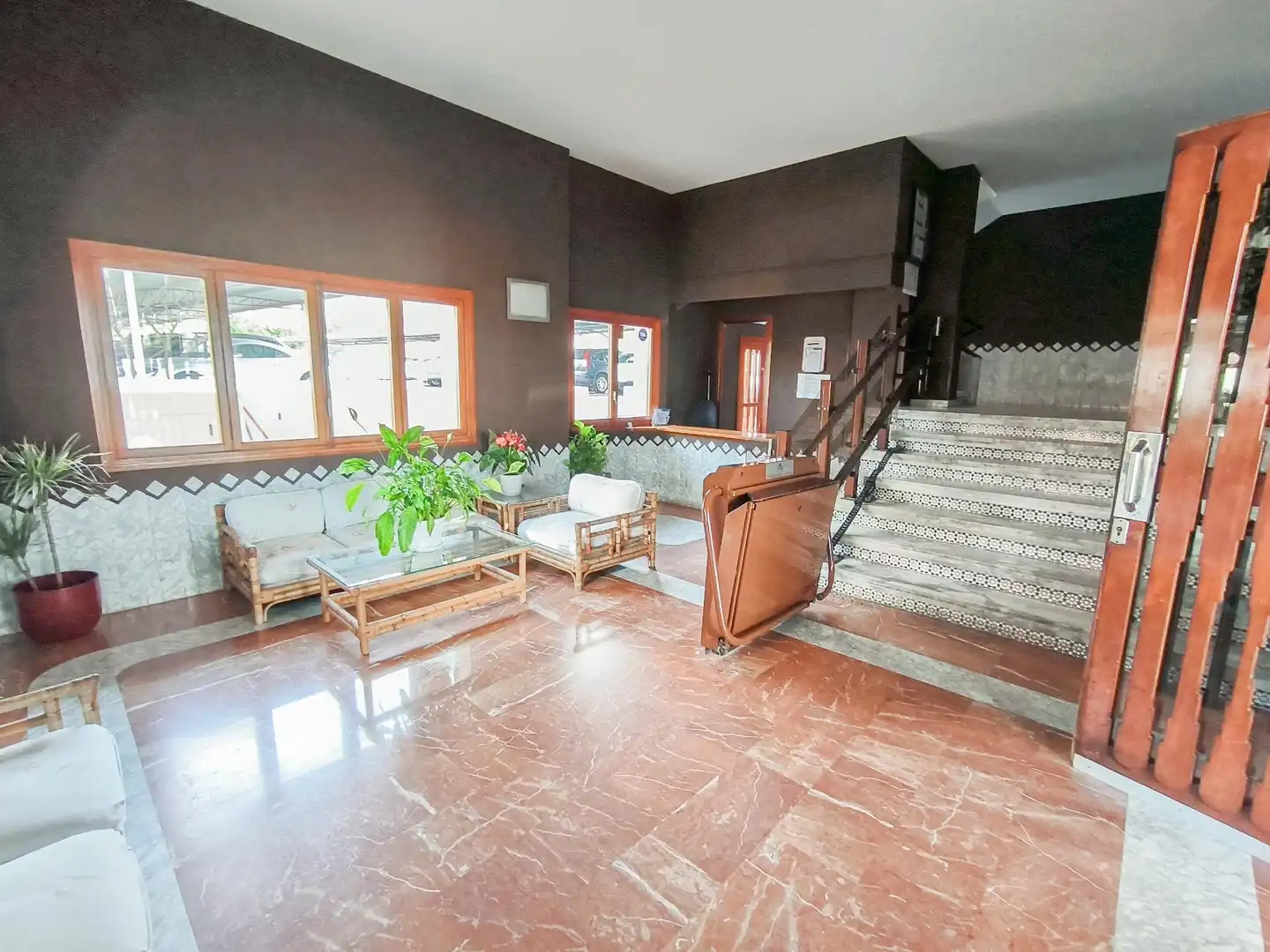 Wohnung mit Terrasse zum Verkauf in Playa de Levante, imagen 35