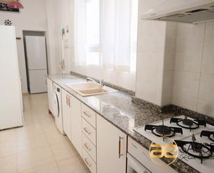 Kitchen of Study for sale in Gandia