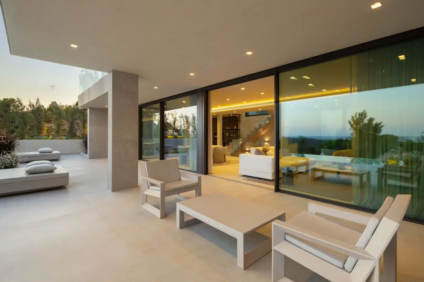 Casa con terraza en venta en Los Flamingos, imagen 16