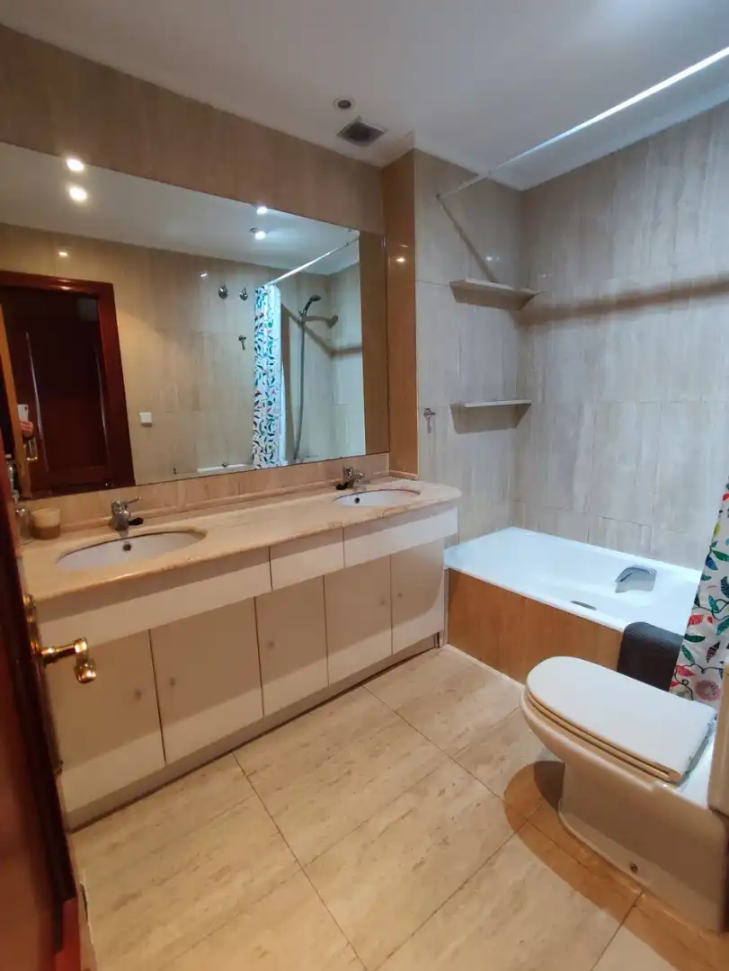 Baño de Piso en venta en Durango con Calefacción, Amueblado y Horno