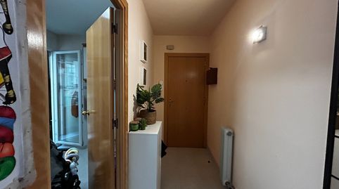 Foto 4 de Pis en venda a Carrer del Riu Freser, Eixample Sud – Migdia, Girona Capital